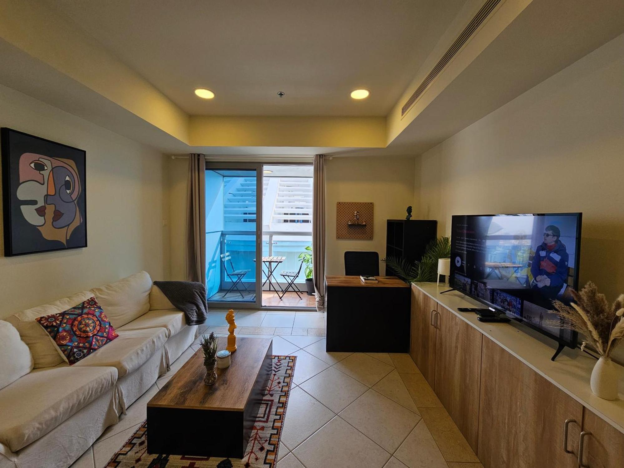 דובאי Super Host At Highest Residential Tower In The World, Private Rooms In A Shared Apartment חדר תמונה