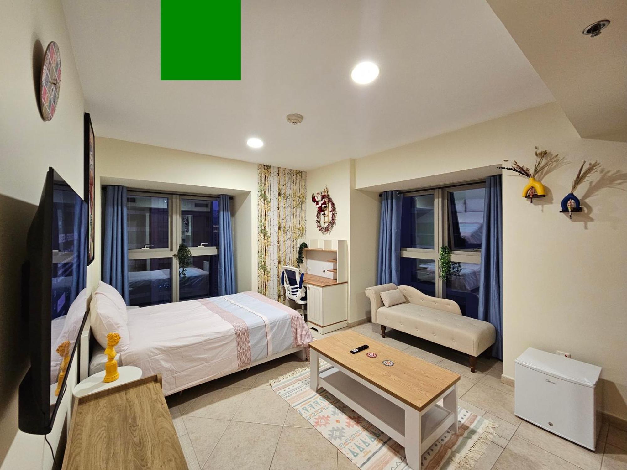 דובאי Super Host At Highest Residential Tower In The World, Private Rooms In A Shared Apartment מראה חיצוני תמונה